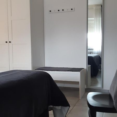 La Duchessa Hotel Alba  Eksteriør billede