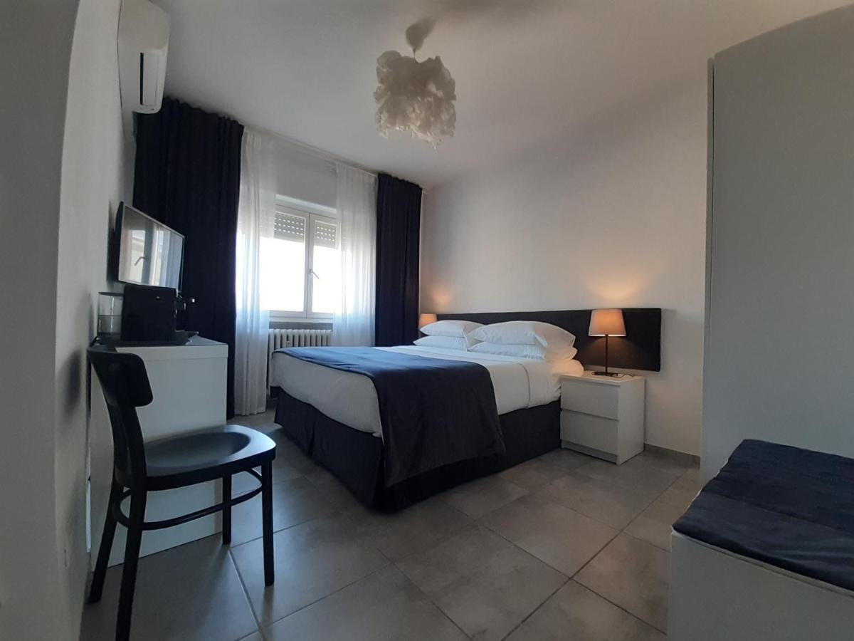 La Duchessa Hotel Alba  Eksteriør billede