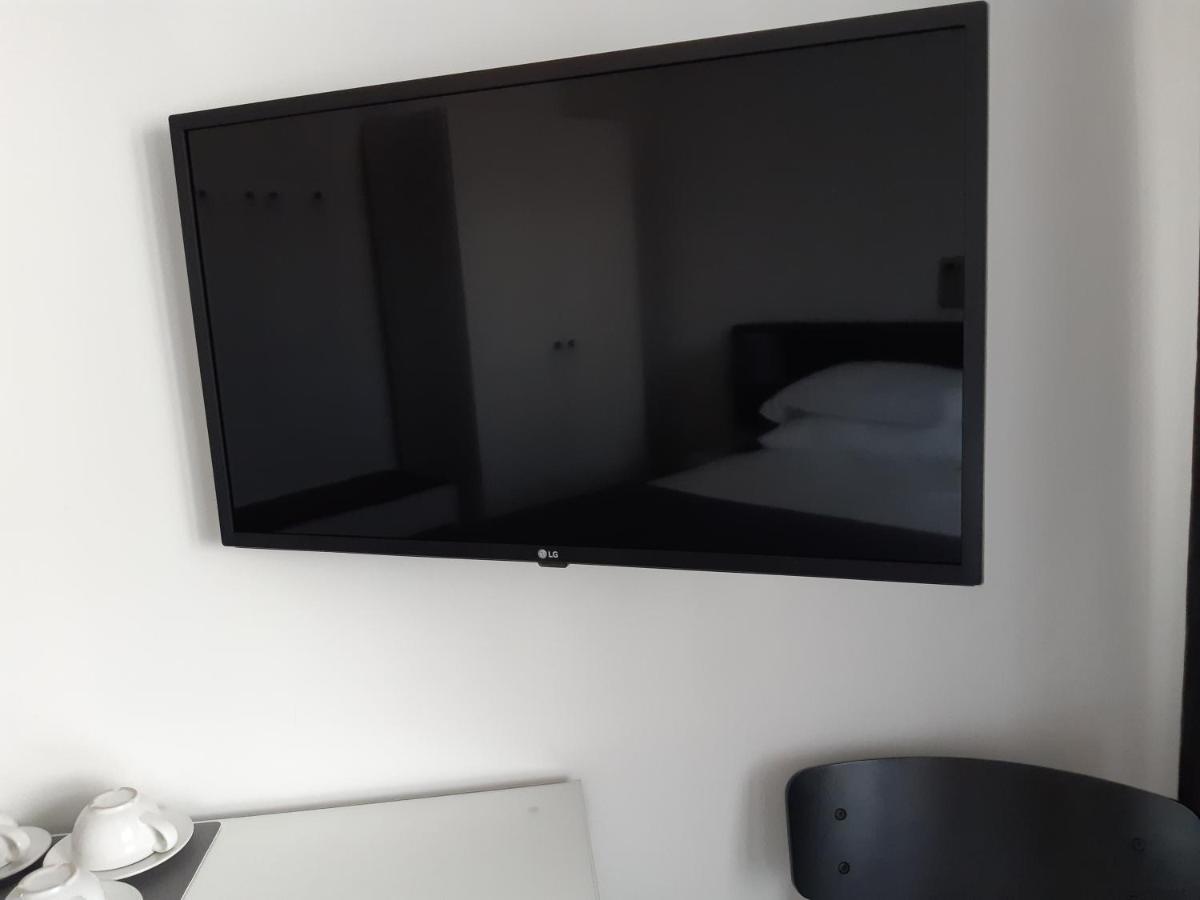 La Duchessa Hotel Alba  Eksteriør billede