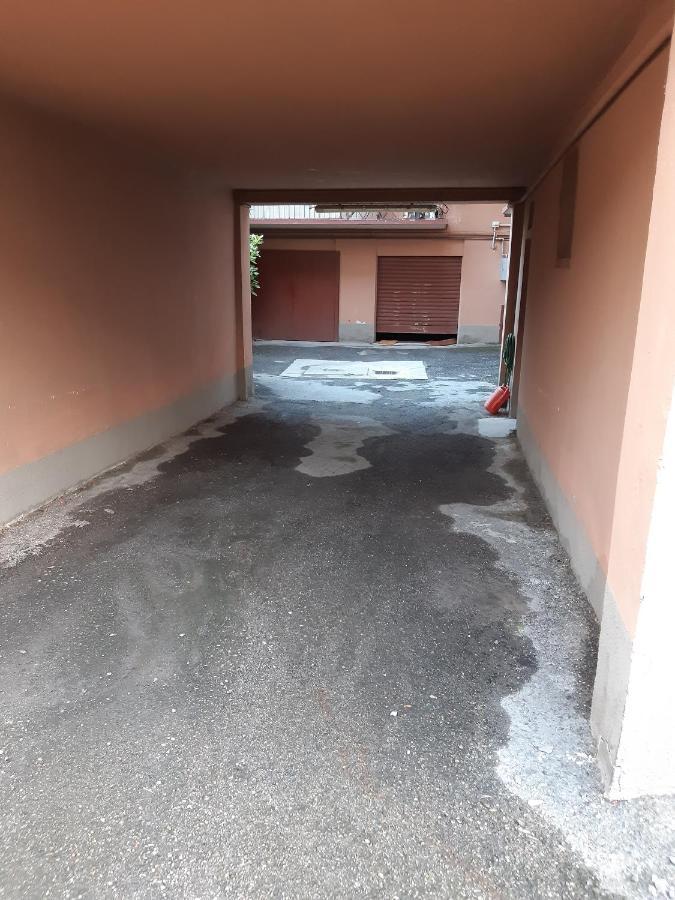 La Duchessa Hotel Alba  Eksteriør billede