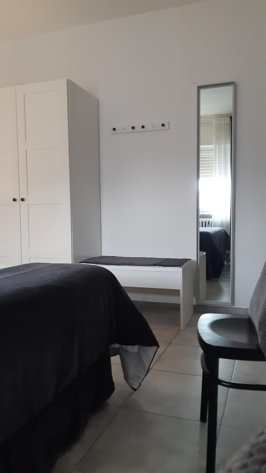 La Duchessa Hotel Alba  Eksteriør billede