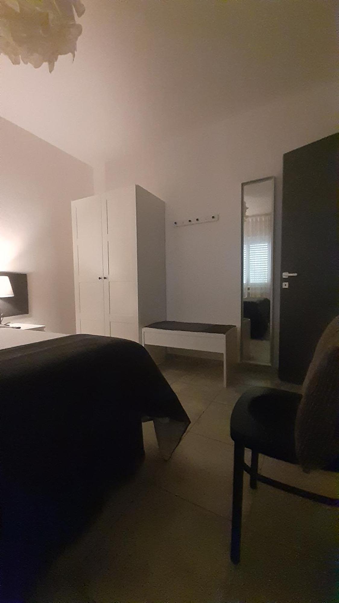 La Duchessa Hotel Alba  Eksteriør billede