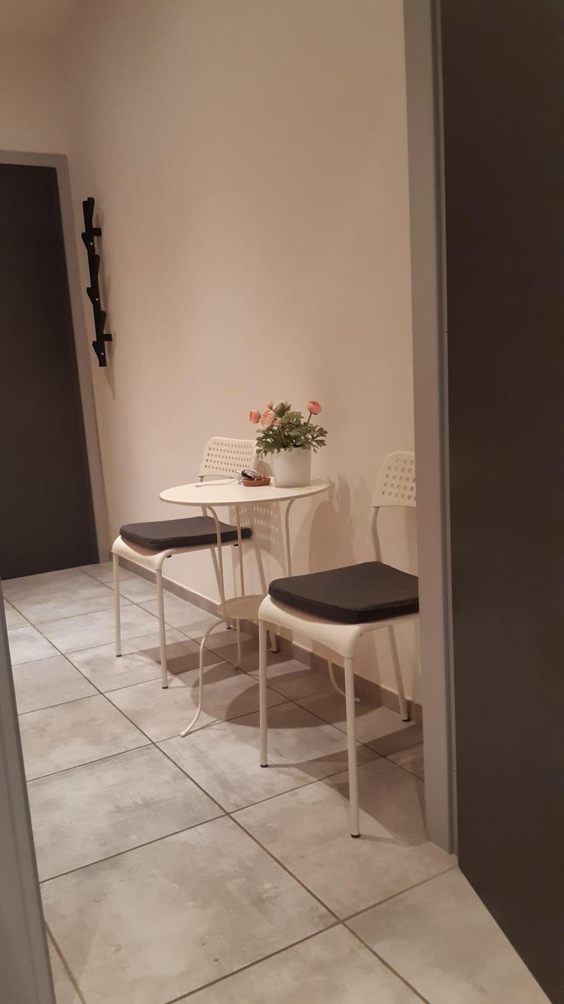 La Duchessa Hotel Alba  Eksteriør billede